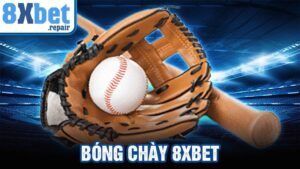 Bóng chày 8xbet