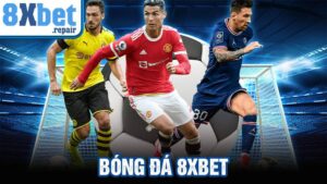 Bóng đá 8xbet
