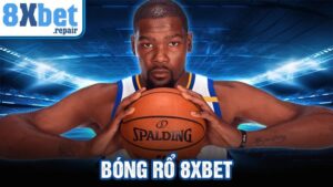 Bóng rổ 8xbet
