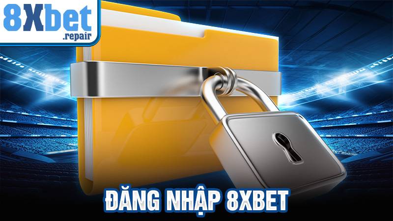 Đăng nhập 8xbet