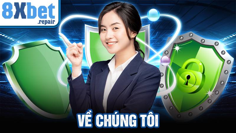 Về chúng tôi 8xbet
