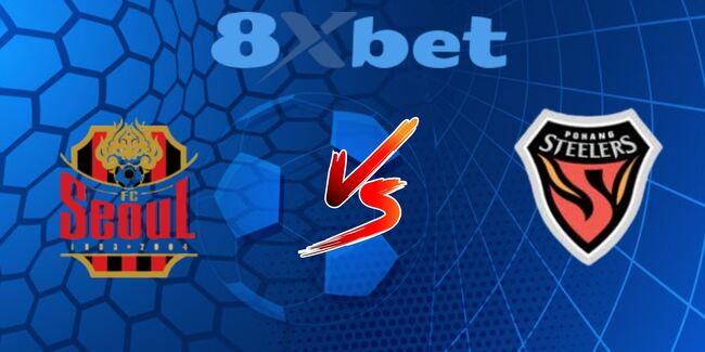 nhan dinh fc seoul vs pohang steelers 1