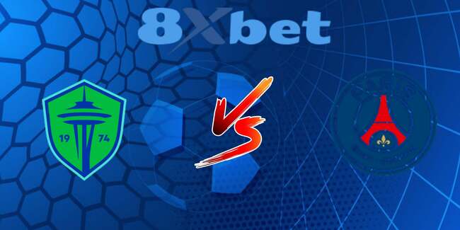 nhan dinh seattle sounders vs paris saint germain 1