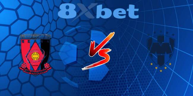 nhan dinh urawa red diamonds vs monterrey 6