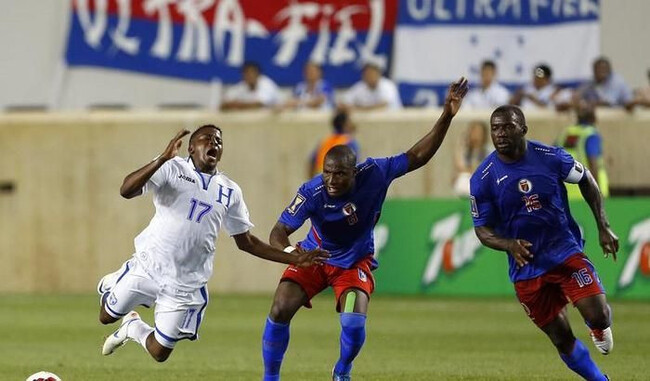 Phân tích kèo Trinidad Tobago vs Haiti, 05h45 – 20/06/2025 2 Màn thư hùng Trinidad Tobago vs Haiti