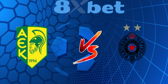 nhan dinh aek larnaca vs partizan belgrade 6