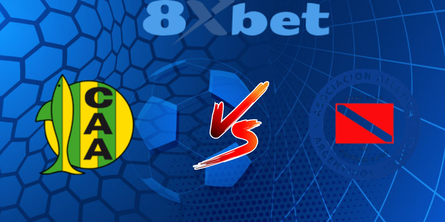 nhan dinh aldosivi vs argentinos junio 6