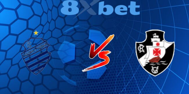 nhan dinh centro sportivo alagoano vs vasco gama 5 1