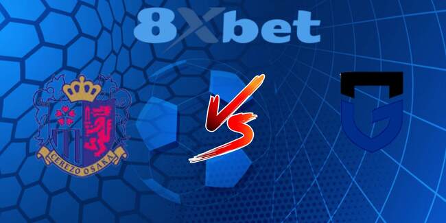 nhan dinh cerezo osaka vs gamba osaka 1