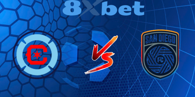 nhan dinh chicago fire vs san diego fc 1