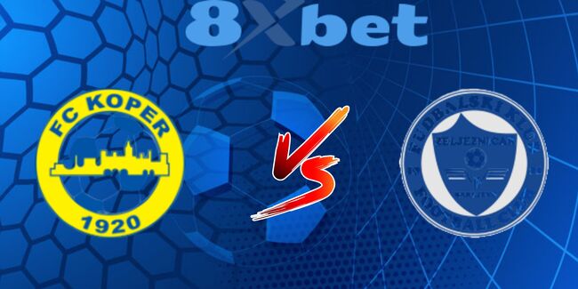 nhan dinh fc koper vs fk zeljeznicar 1