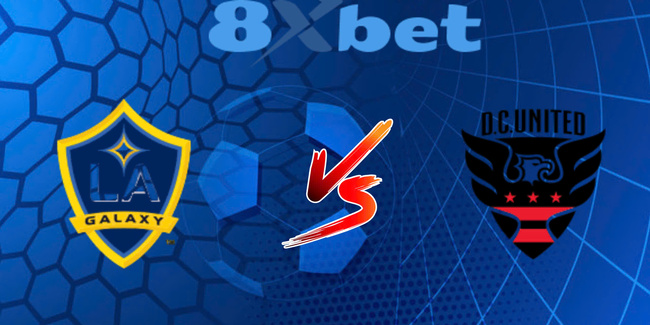 nhan dinh los angeles galaxy vs dc united 1