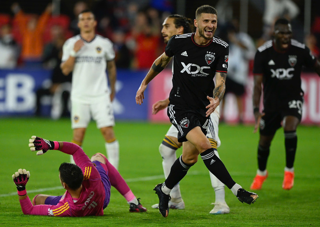 Phân tích kèo Los Angeles Galaxy vs DC United, 09h30 13/07 2 Màn thư hùng Los Angeles Galaxy vs DC United