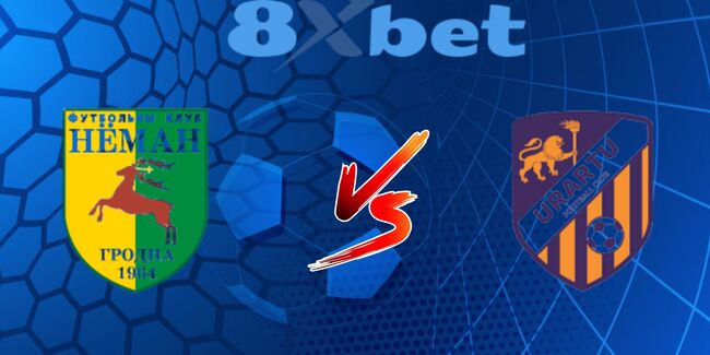 nhan dinh neman grodno vs banants 1