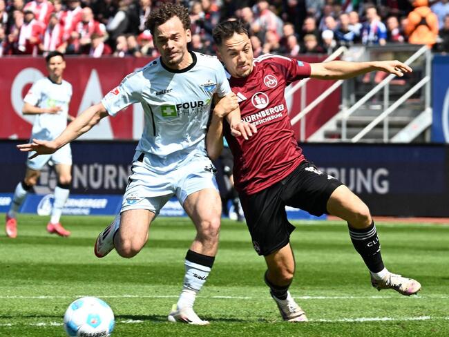 nhan dinh nurnberg vs sc paderborn 5