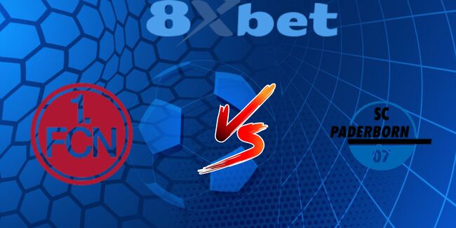 nhan dinh nurnberg vs sc paderborn 8