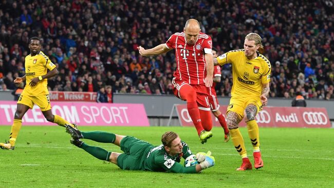 Màn thư hùng SG Sonnenhof Grossaspach vs Bayer Leverkusen